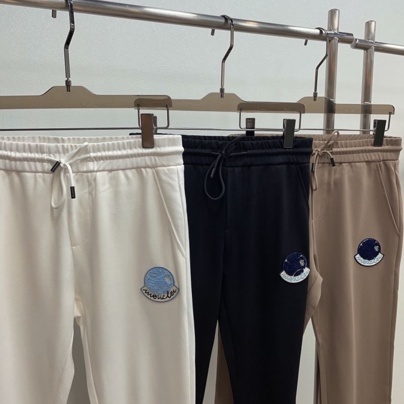 Moncler Long Pants